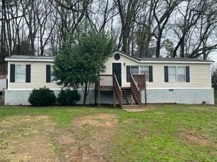 60 Shaw St, Euharlee, GA 30145-2428