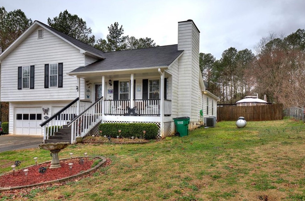 13 Camelot Dr, Euharlee, GA 30121-4999