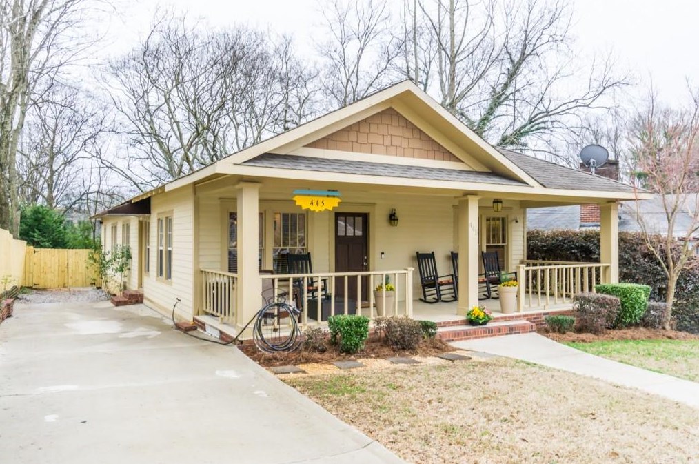 445 Robinson Ave, Atlanta, GA 30315-2032