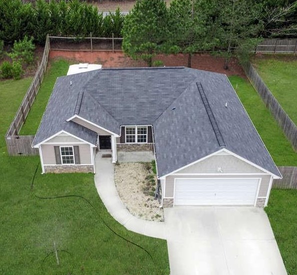 109 Rockefeller Ln, Dallas, GA 30157-0439