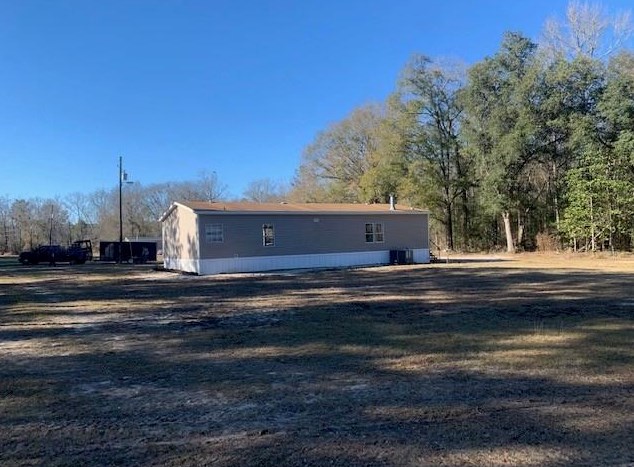 274 Mount Pleasant Rd, Clyo, GA 31303-2538