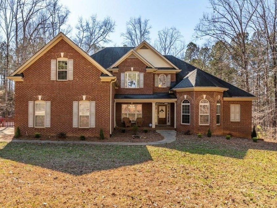 6367 Blackjack Rd, Flowery Branch, GA 30542-5508