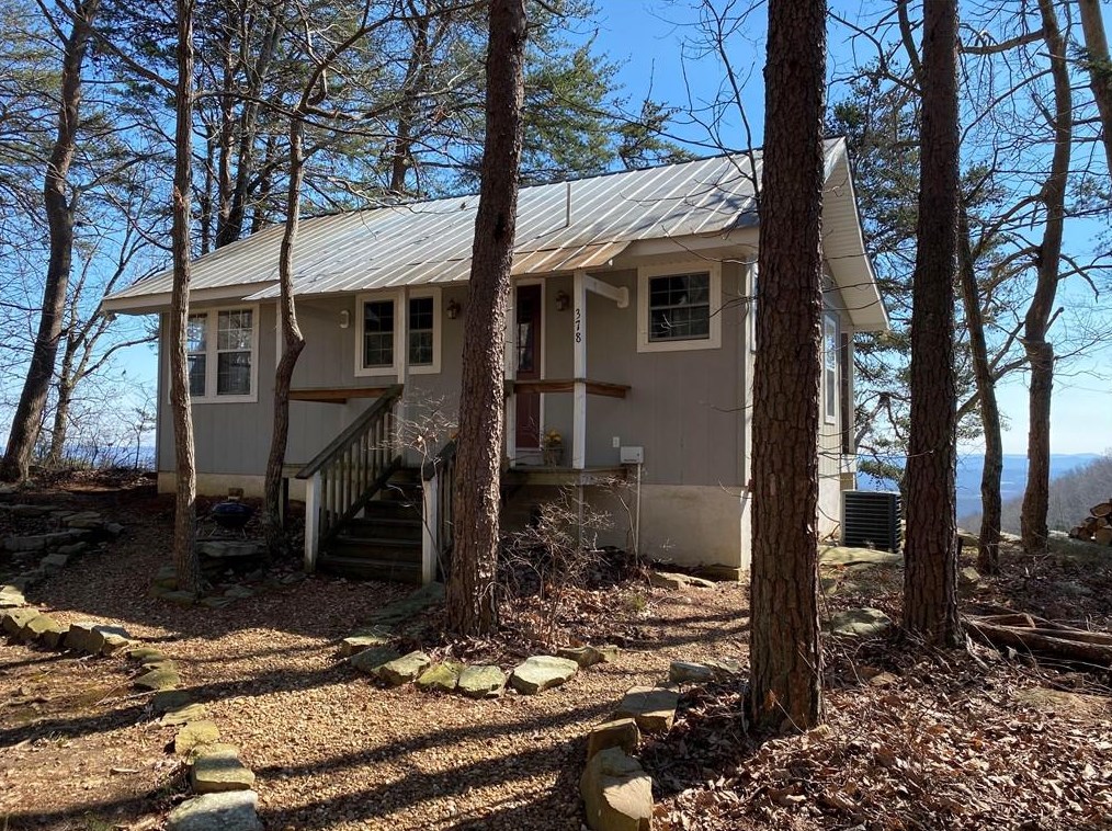 378 Marigold Dr, Menlo, GA 30731