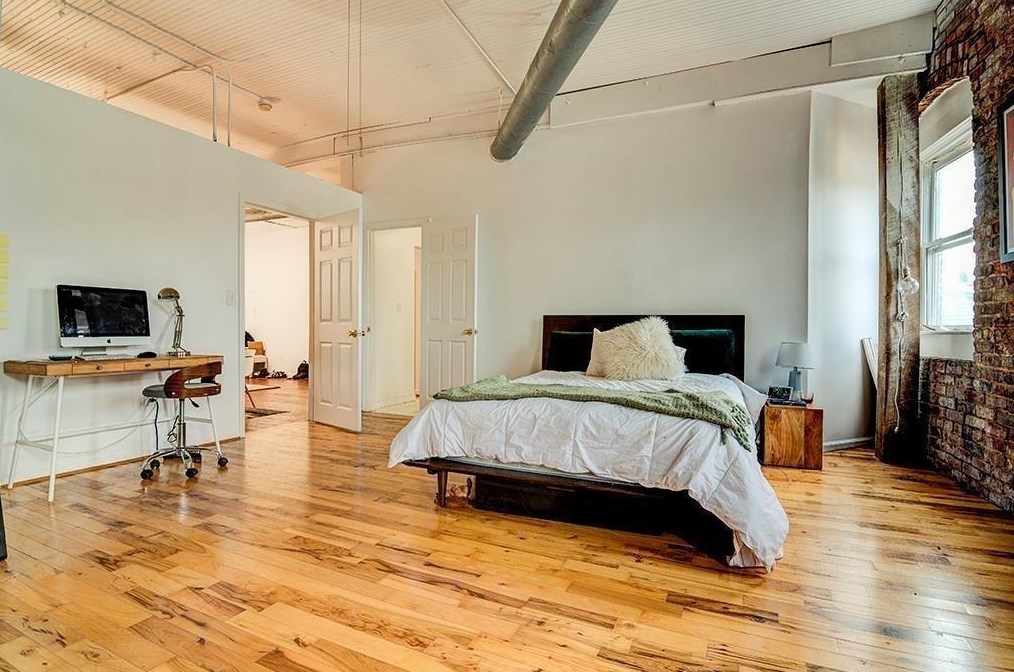 291 Sw Peters St #4, Atlanta, GA 30313