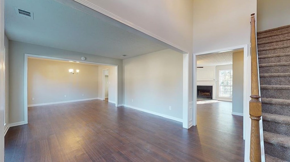 4084 Pinehurst Valley Dr, Decatur GA  30034-5235 exterior