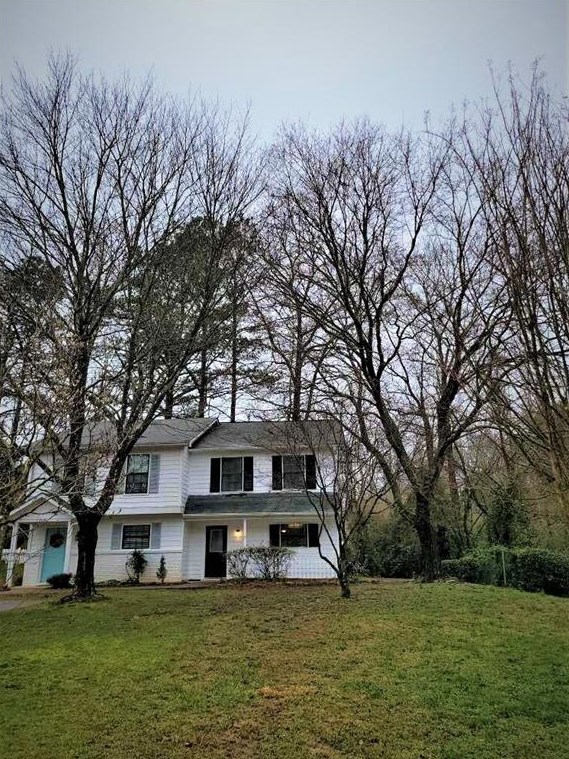 5030 Village Green Way, Alpharetta, GA 30009-3646