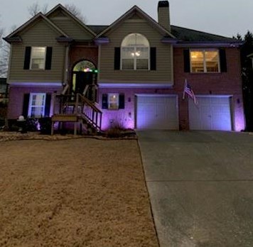4977 Newpark Ln, Acworth, GA 30101-7125