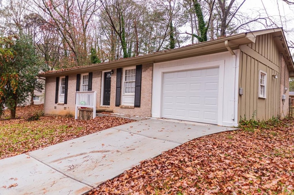 4442 Malibu Dr, Decatur, GA 30035-1505