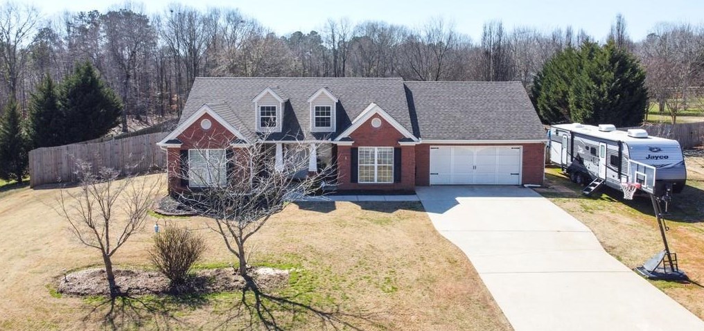 402 Anniston Dr, Athens, GA 30607-4027