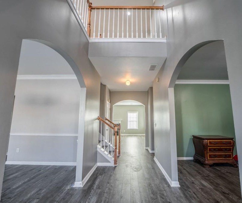 4045 Jackie Dr, Douglasville, GA 30135-4457