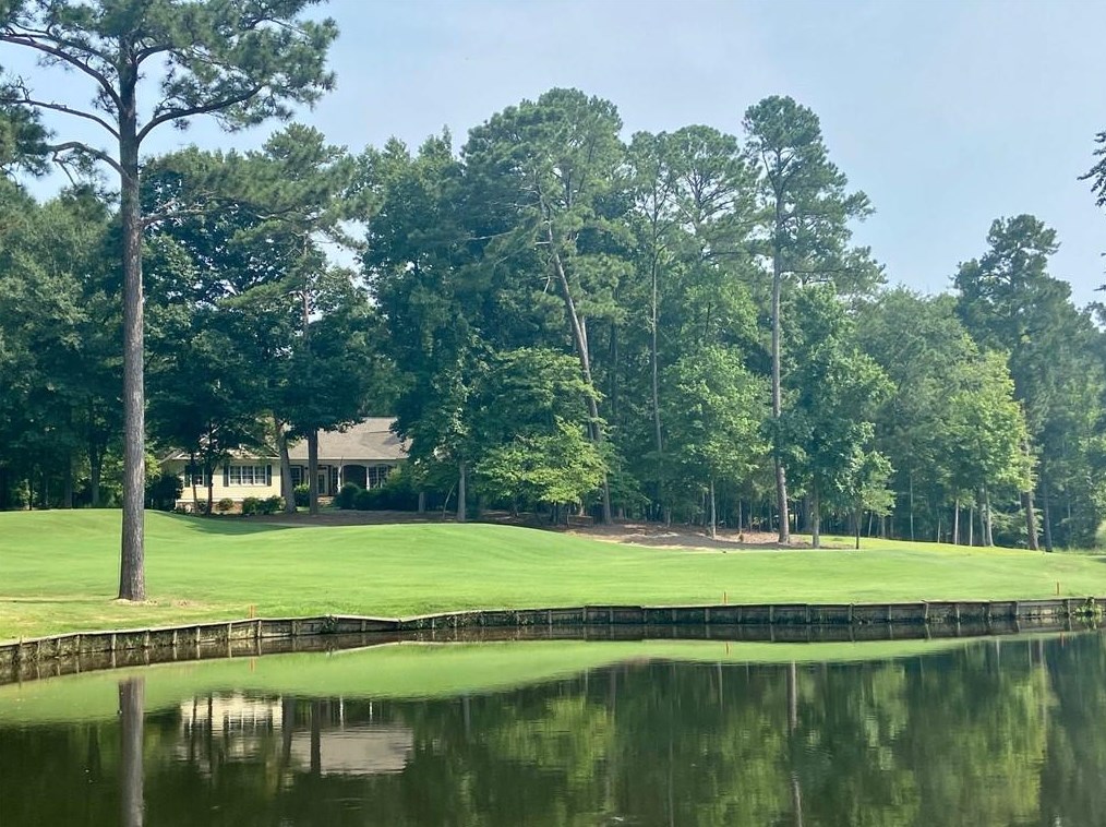 1021 Forrest Highlands, Reynolds Plantation, GA 30642