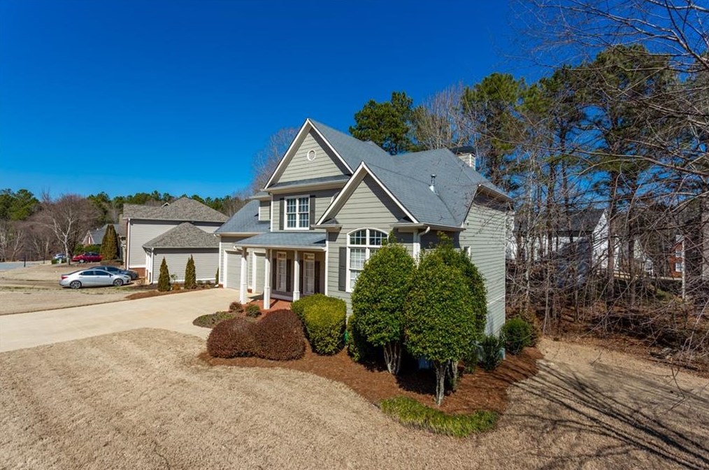 227 Adelaide Xing, Acworth, GA 30101-5938