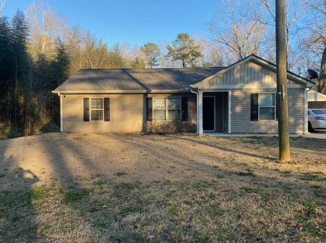 3531 Buchanan St, Dallas, GA 30157-3411