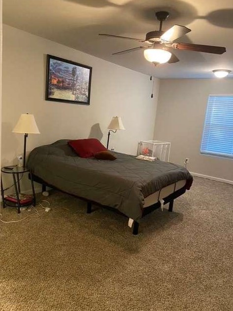 3531 Buchanan St, Dallas GA 30157-3411 exterior