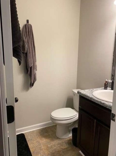 3531 Buchanan St, Dallas GA 30157-3411 exterior