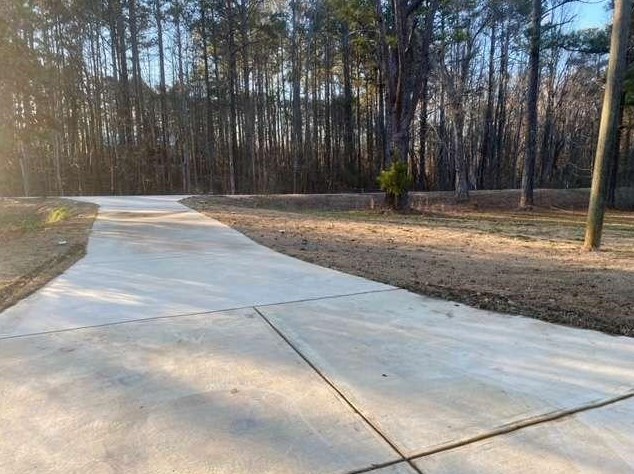 3531 Buchanan St, Dallas GA  30157-3411 exterior