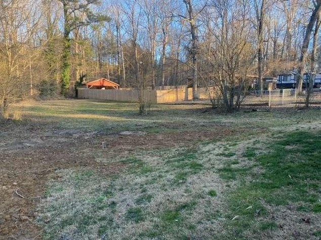 3531 Buchanan St, Dallas GA 30157-3411 exterior