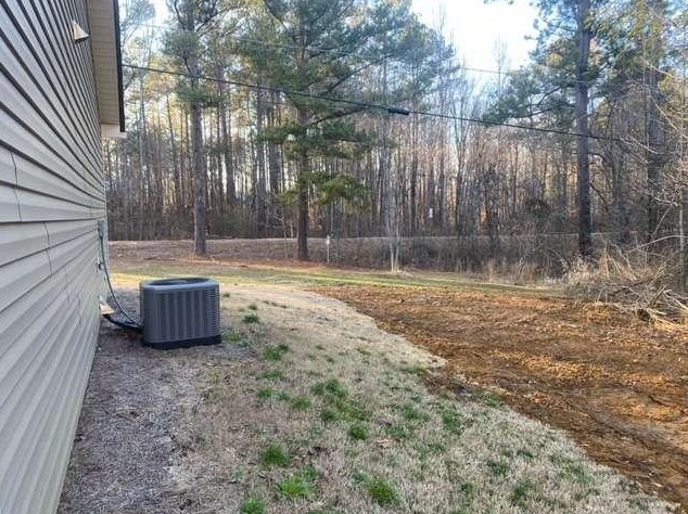 3531 Buchanan St, Dallas GA 30157-3411 exterior