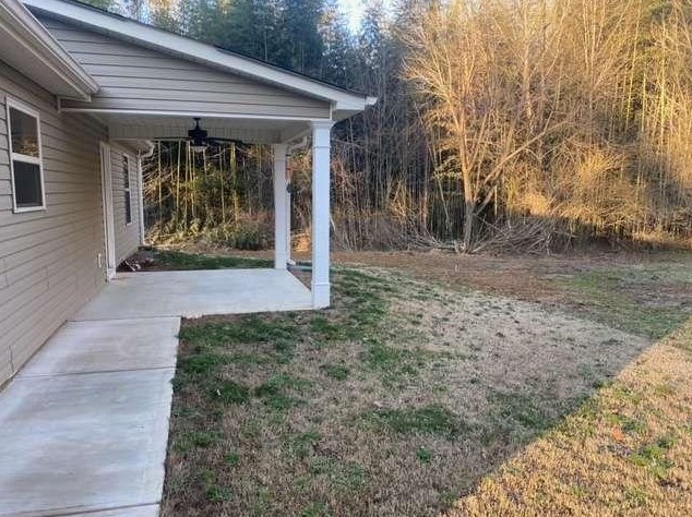 3531 Buchanan St, Dallas GA 30157-3411 exterior