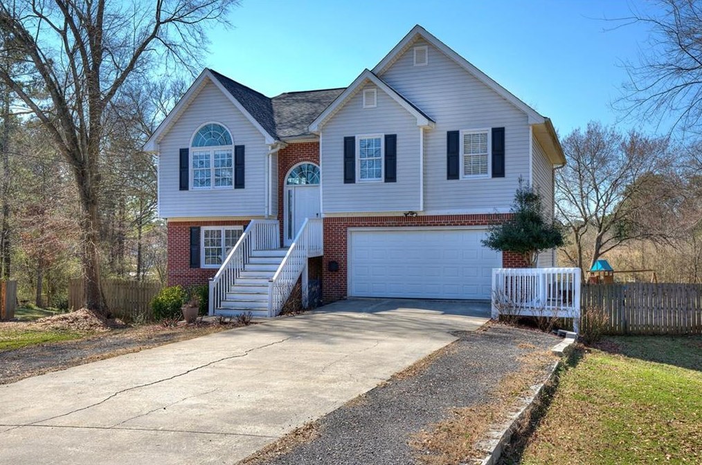 38 Carriage Trce, Euharlee, GA 30121-5022