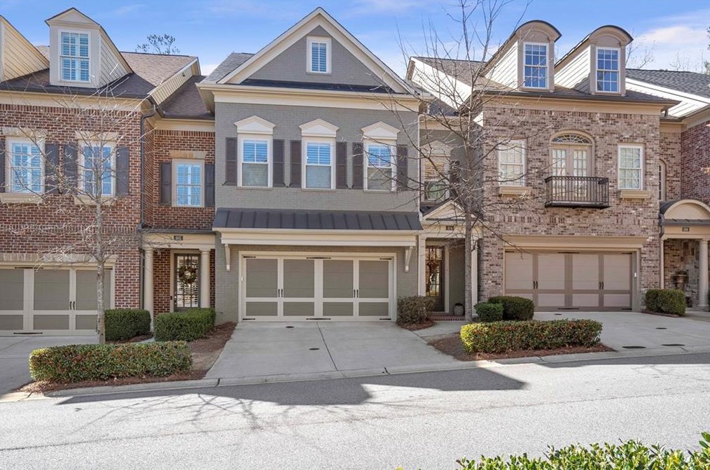 504 Nottaway Ln, Alpharetta, GA 30009-2287
