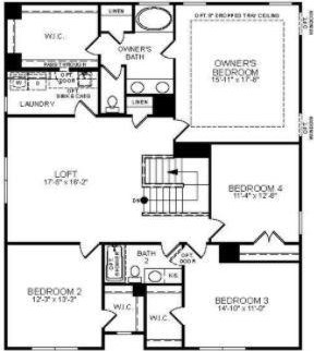 2680 Windsor Knoll Dr, Dacula, GA 30019-7684