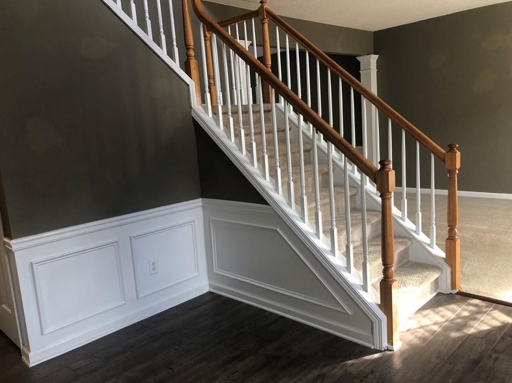 5871 Haterleigh Dr, Alpharetta GA  30005-8933 exterior