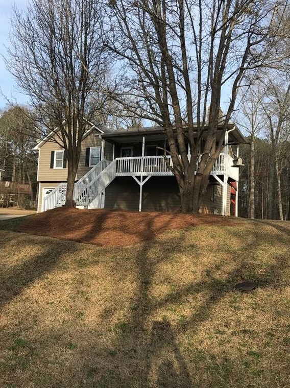 133 Silverthorne Cir, Douglasville, GA 30134-7413