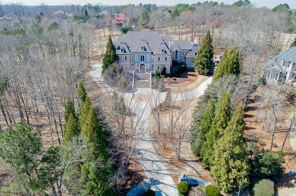 1868 Sam Snead Dr, Braselton, GA 30517