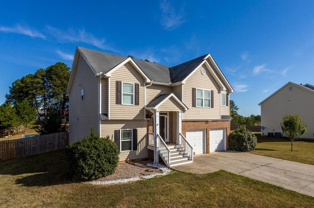 26 Clover Dr, Euharlee, GA 30145-2788