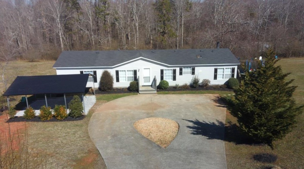 125 Overlook Ridge Ct, Alto, GA 30510-4361
