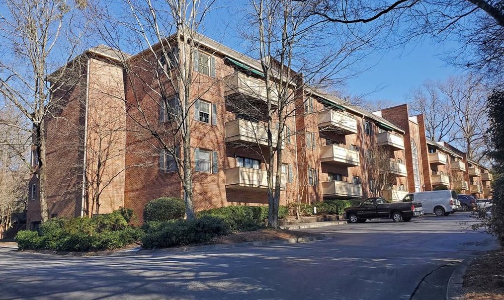 203 Ridley Howard Ct, Decatur, GA 30030-2380