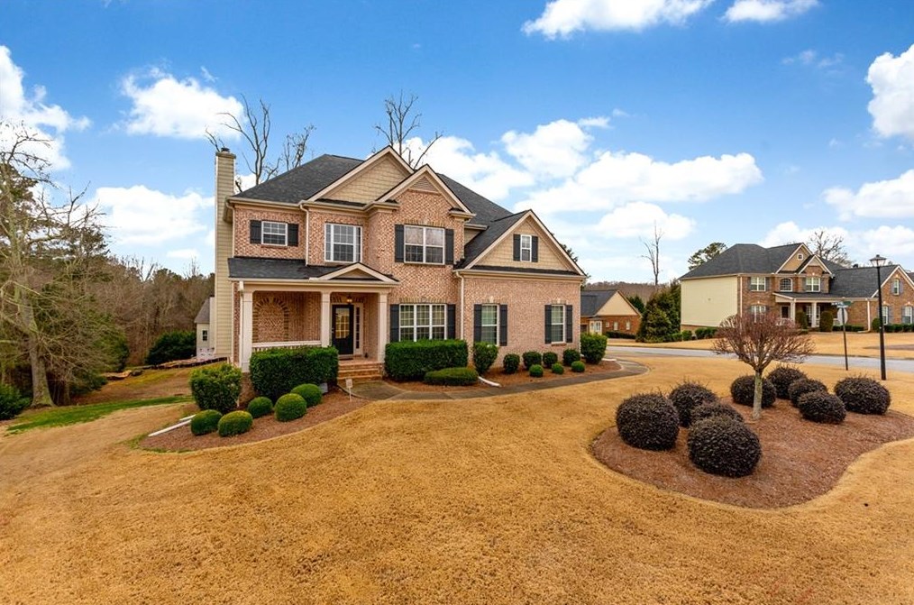 9105 Kate Ct, Gainesville, GA 30506-3960