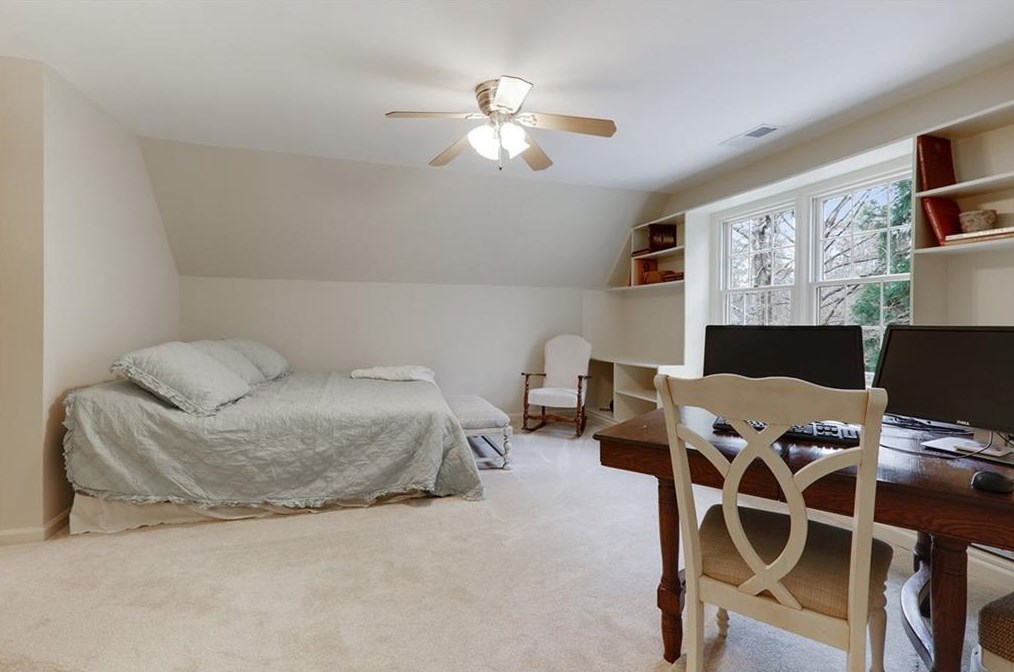 130 Barrow Downs, Alpharetta GA 30004-4014 exterior