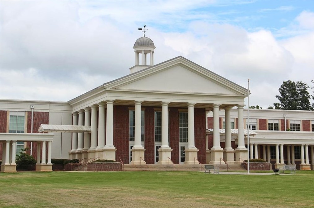 130 Barrow Downs, Alpharetta GA 30004-4014 exterior