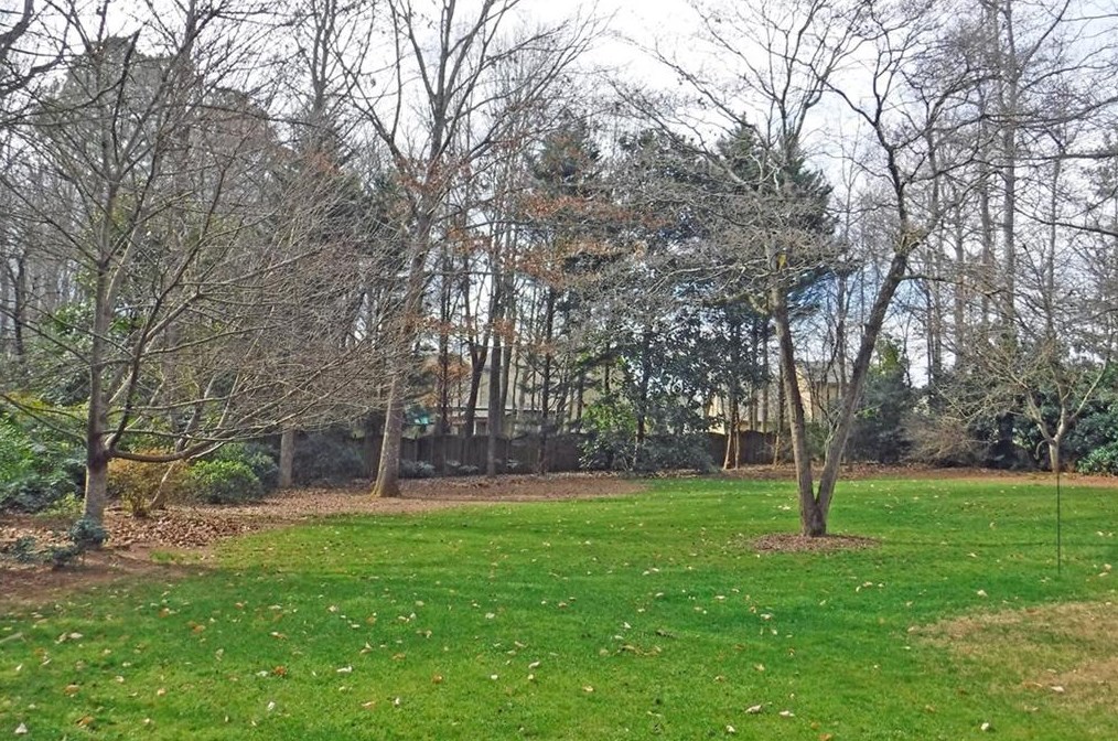 130 Barrow Downs, Alpharetta GA 30004-4014 exterior