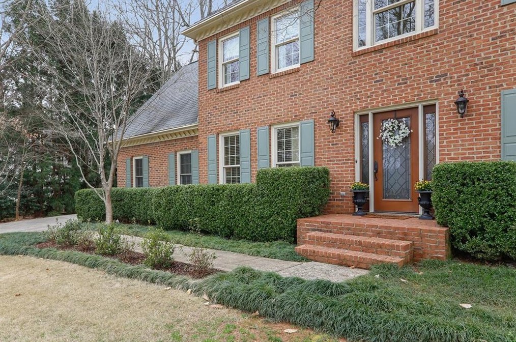 130 Barrow Downs, Alpharetta, GA 30004-4013