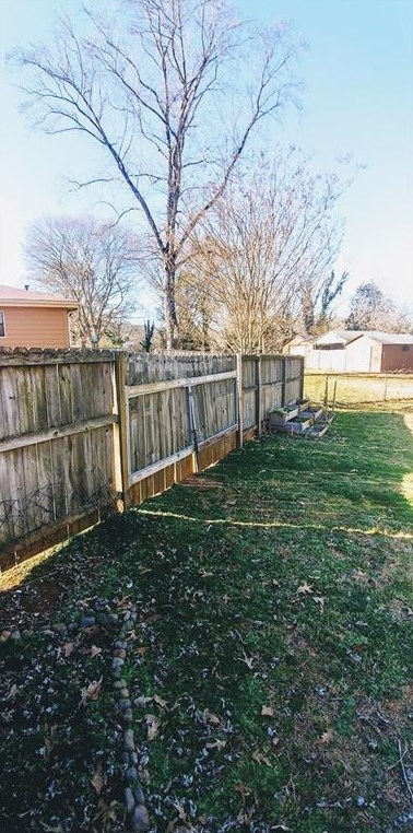 364 Norton Cir, Smyrna GA 30082-2118 exterior