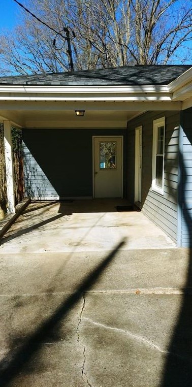 364 Norton Cir, Smyrna GA  30082-2118 exterior