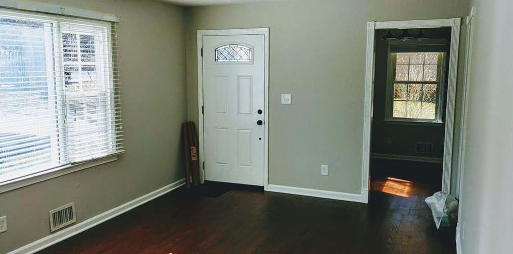 364 Norton Cir, Smyrna GA 30082-2118 exterior