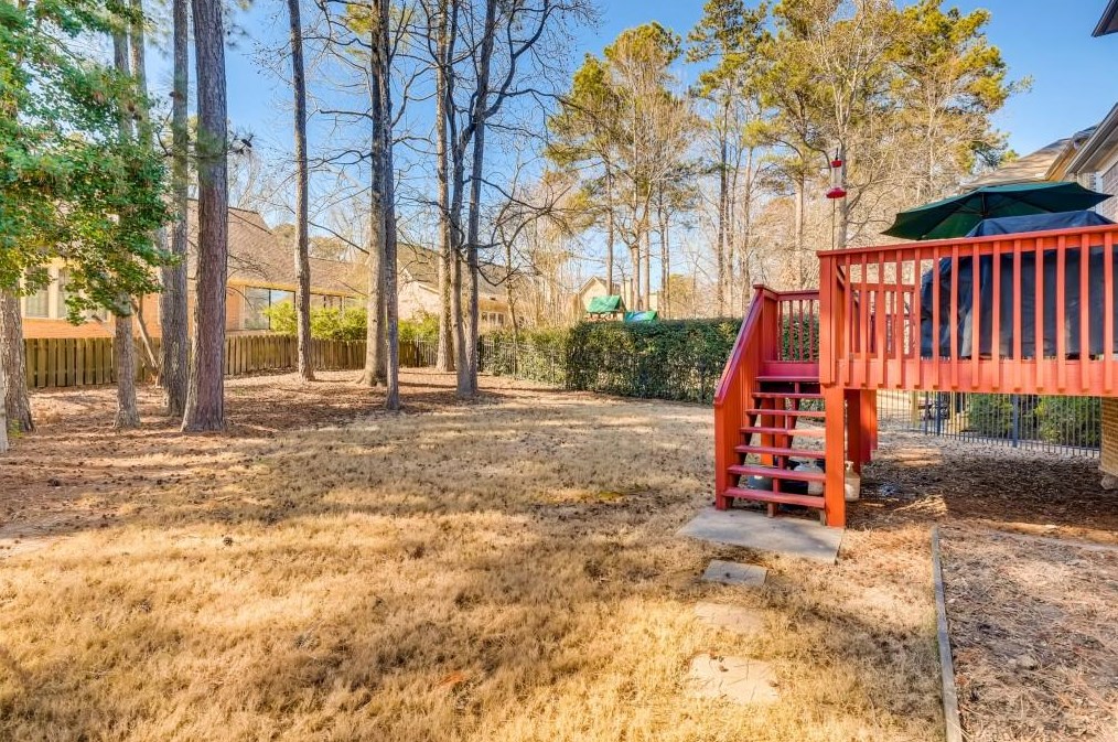 7330 Village Creek Trce, Atlanta GA 30328-6765 exterior