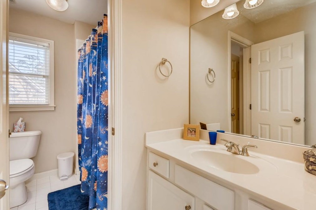 7330 Village Creek Trce, Atlanta GA 30328-6765 exterior