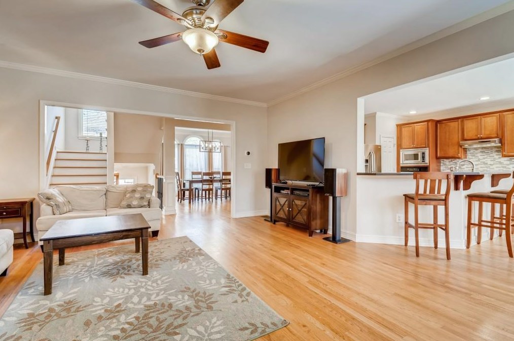 7330 Village Creek Trce, Atlanta GA 30328-6765 exterior