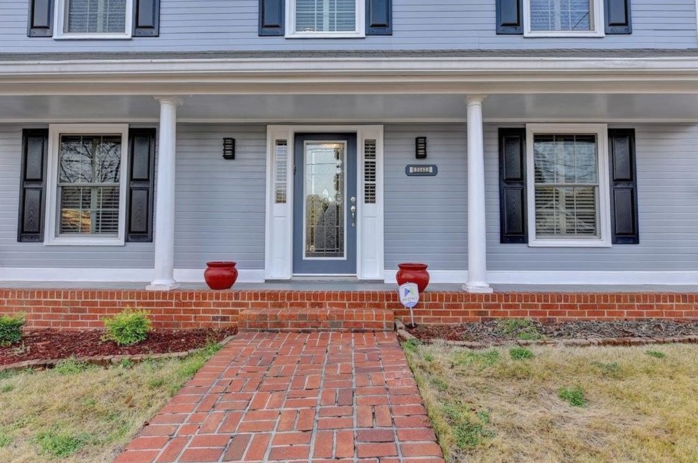 3242 Henderson Walk, Atlanta, GA 30340-4326
