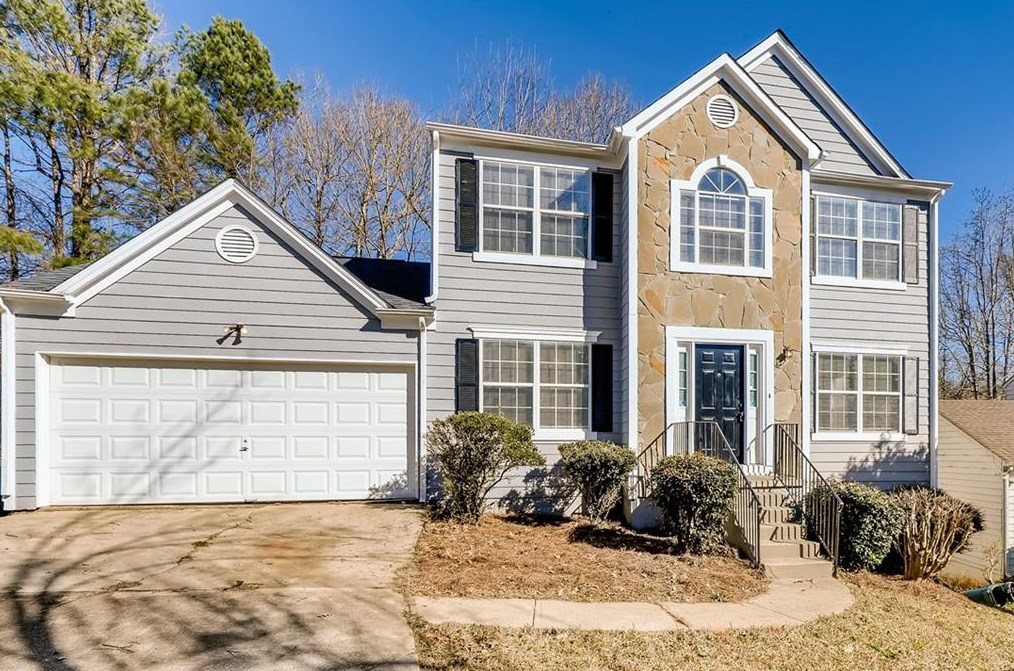 2994 Tributary Way, Decatur, GA 30034-3257