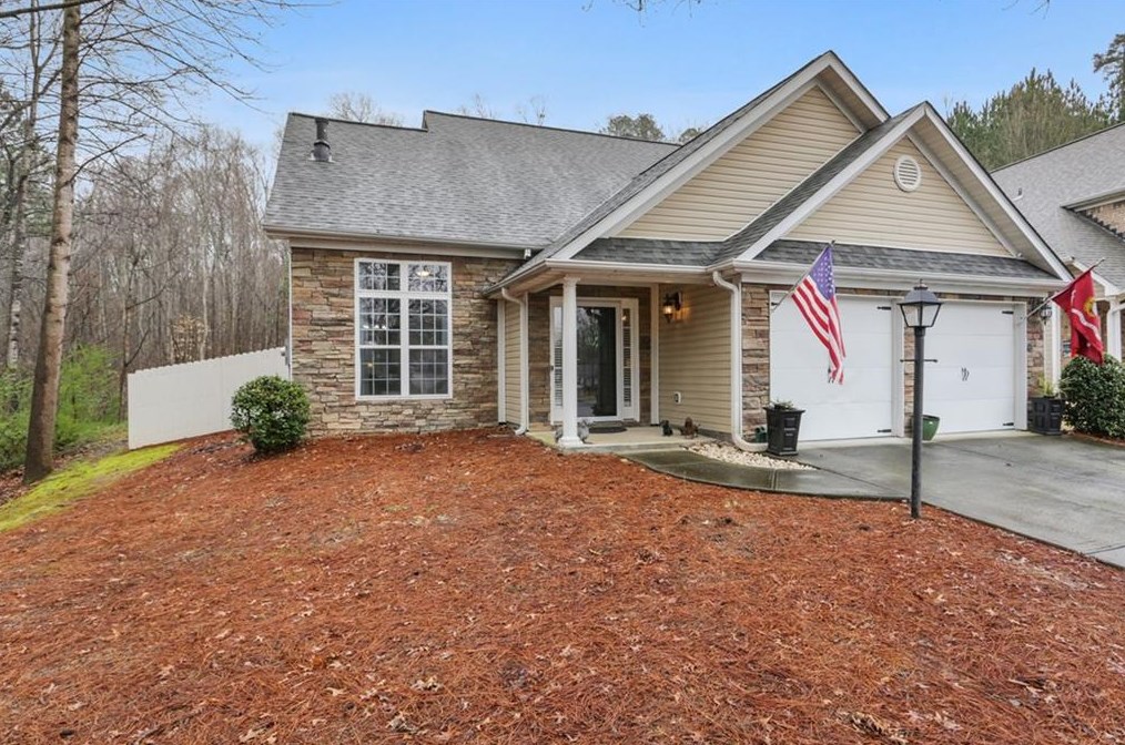 5194 Centennial Creek Vw, Acworth, GA 30102-2179