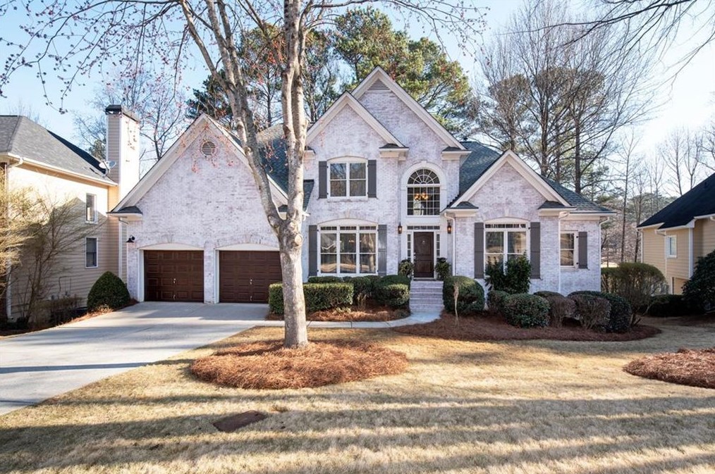 2733 Misty Rock Cv, Dacula, GA 30019-4827