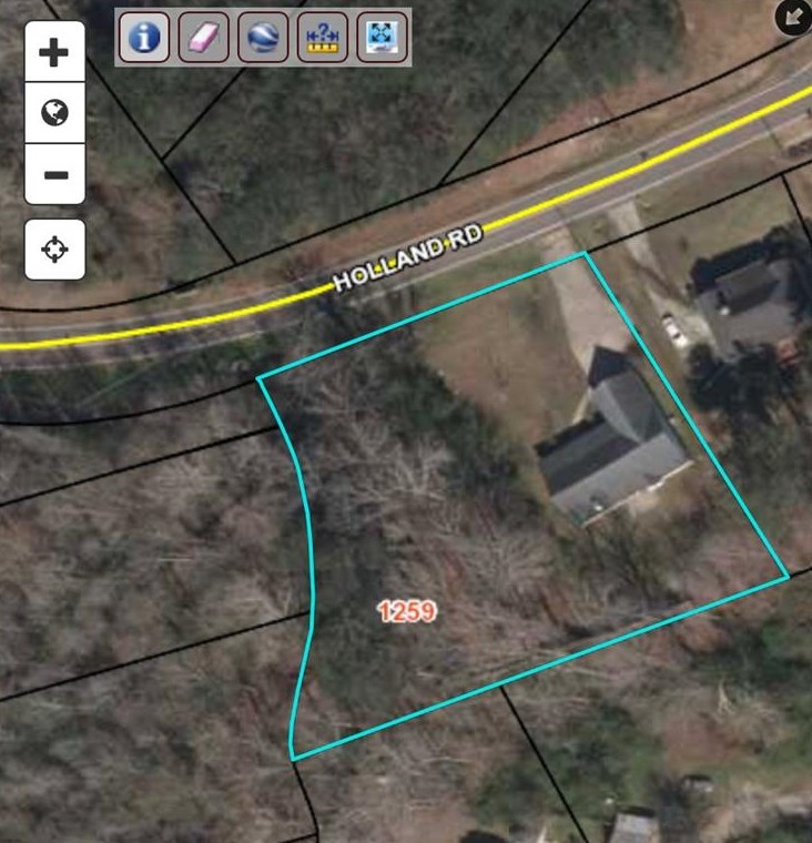 778 Holland Rd, Dallas, GA 30157-9266