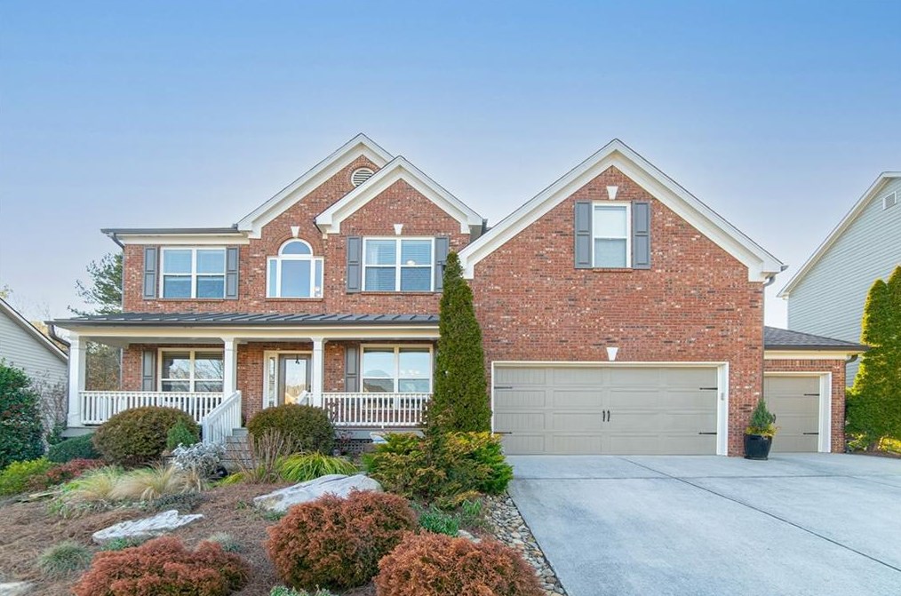 1600 Grants Mill Run, Dacula, GA 30019-5422