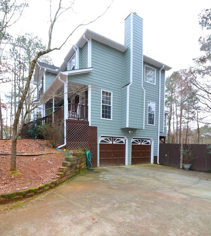 4962 Forest View Trl, Douglasville, GA 30135-7401